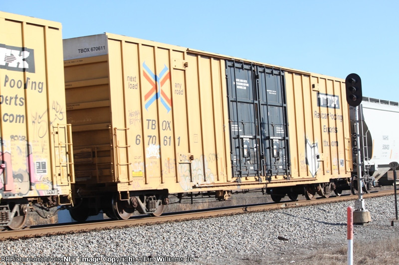 TBOX 670611