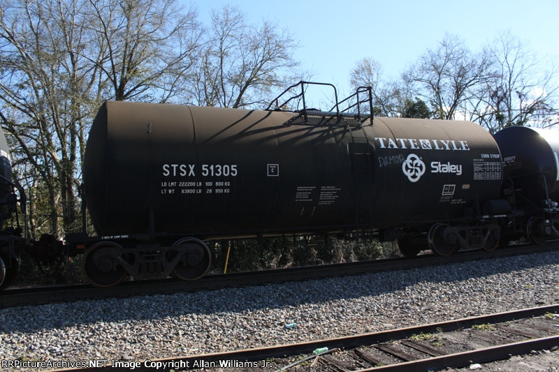 STSX 51305