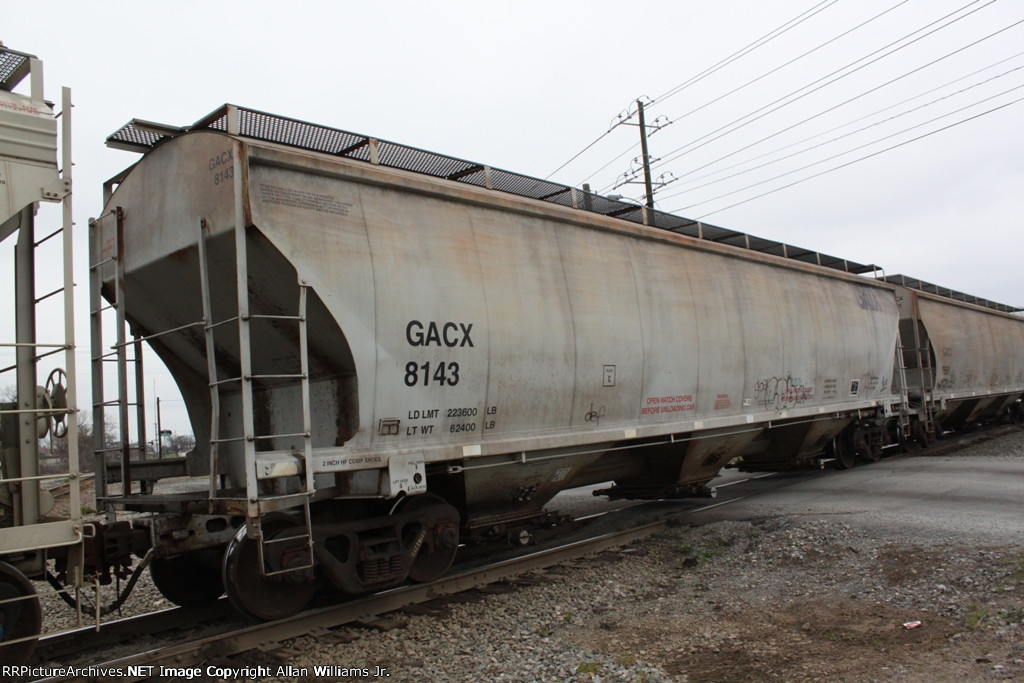 GACX 8143