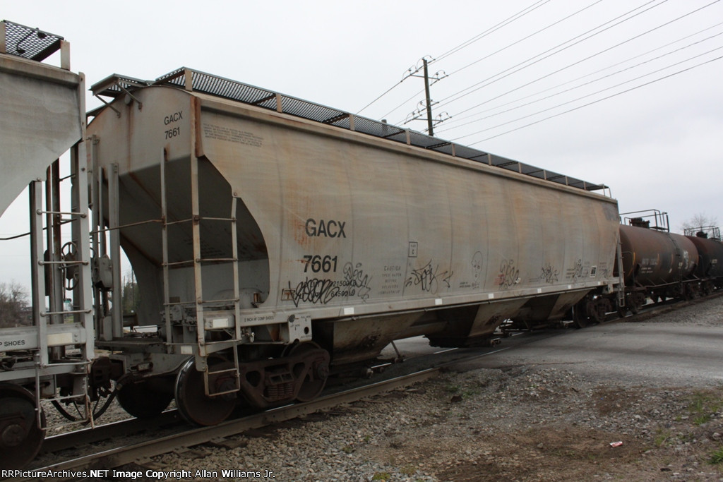 GACX 7661