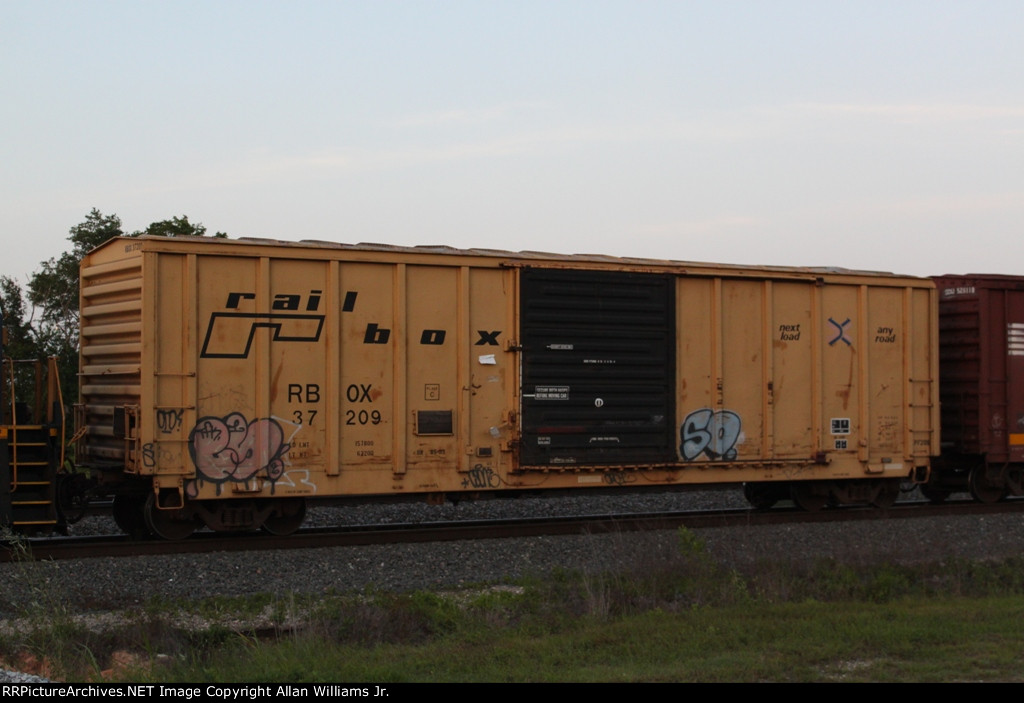 RBOX 37209