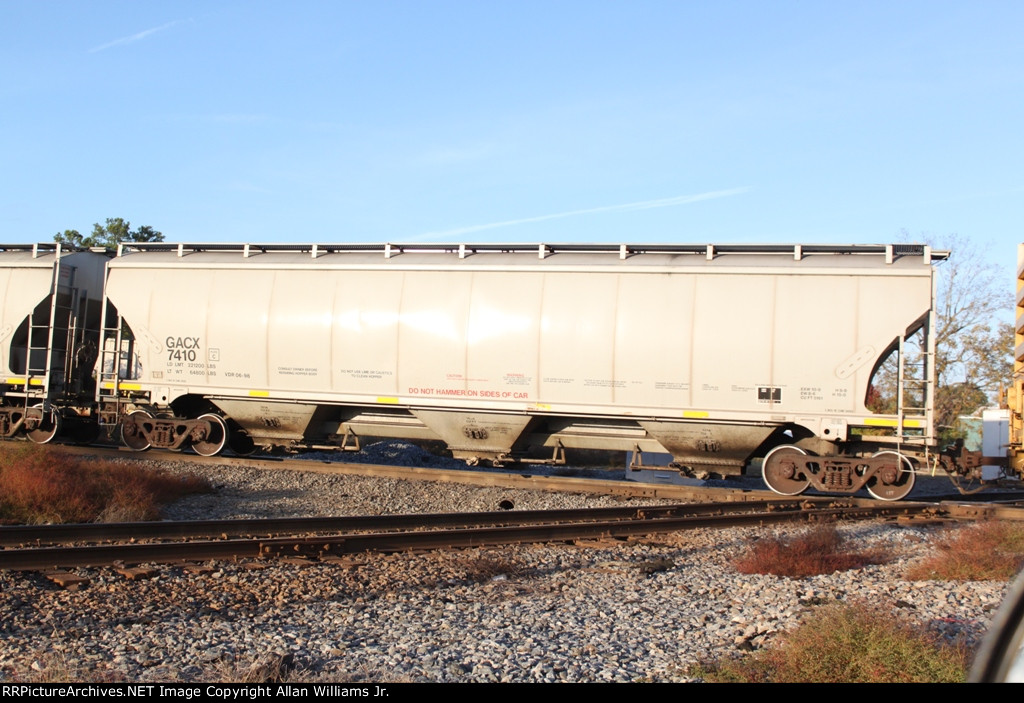 GACX 7410
