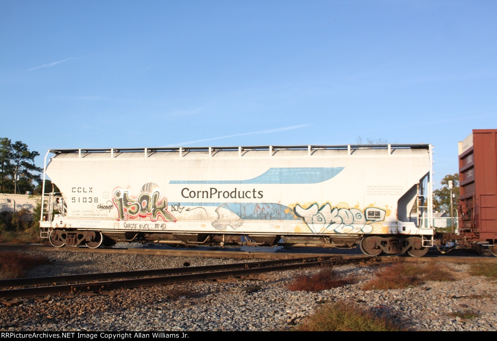 CCLX 51038