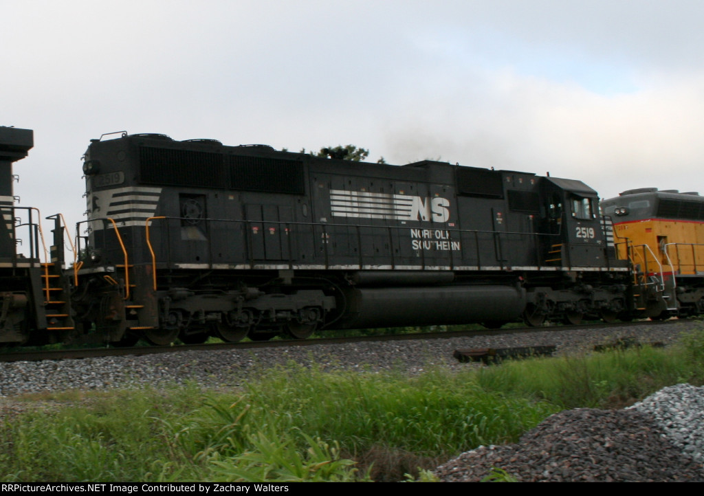 NS 2519