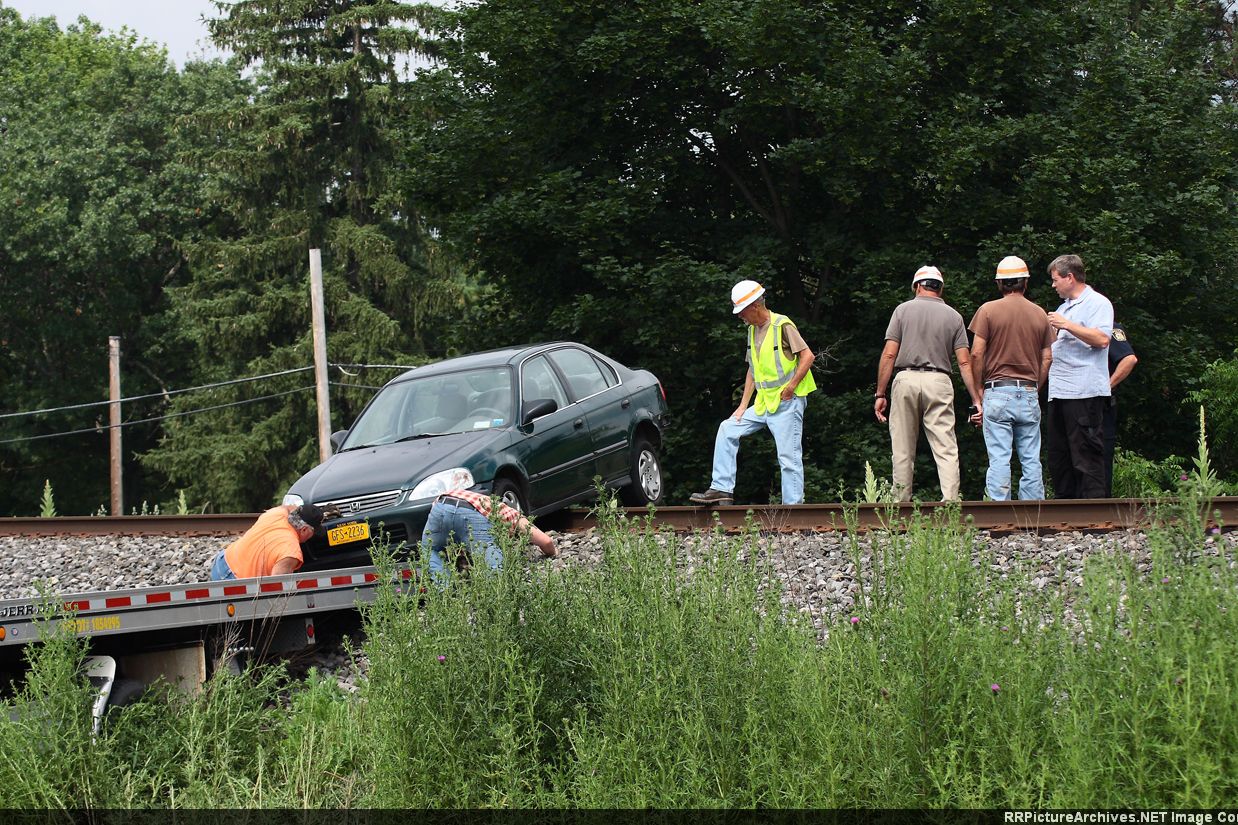 Is it going to scrape???