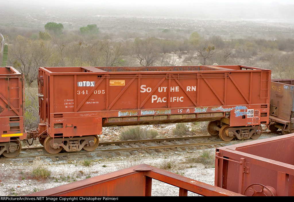 OTDX 341095 (ex SP 341095)