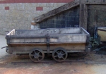 2005 Illinois State Fai| - Coal Car