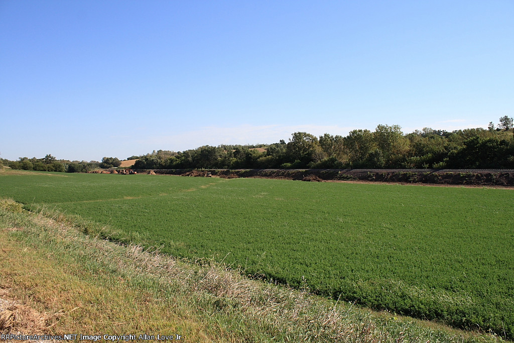 Blair Sub Double Track