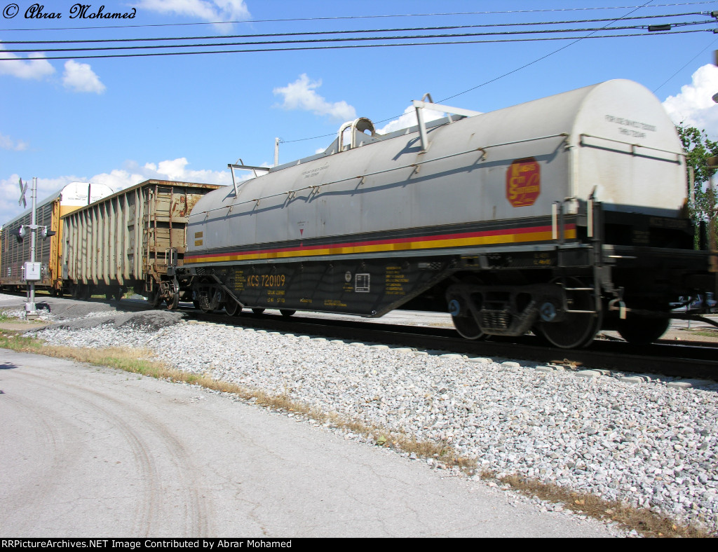 csx Q578~22