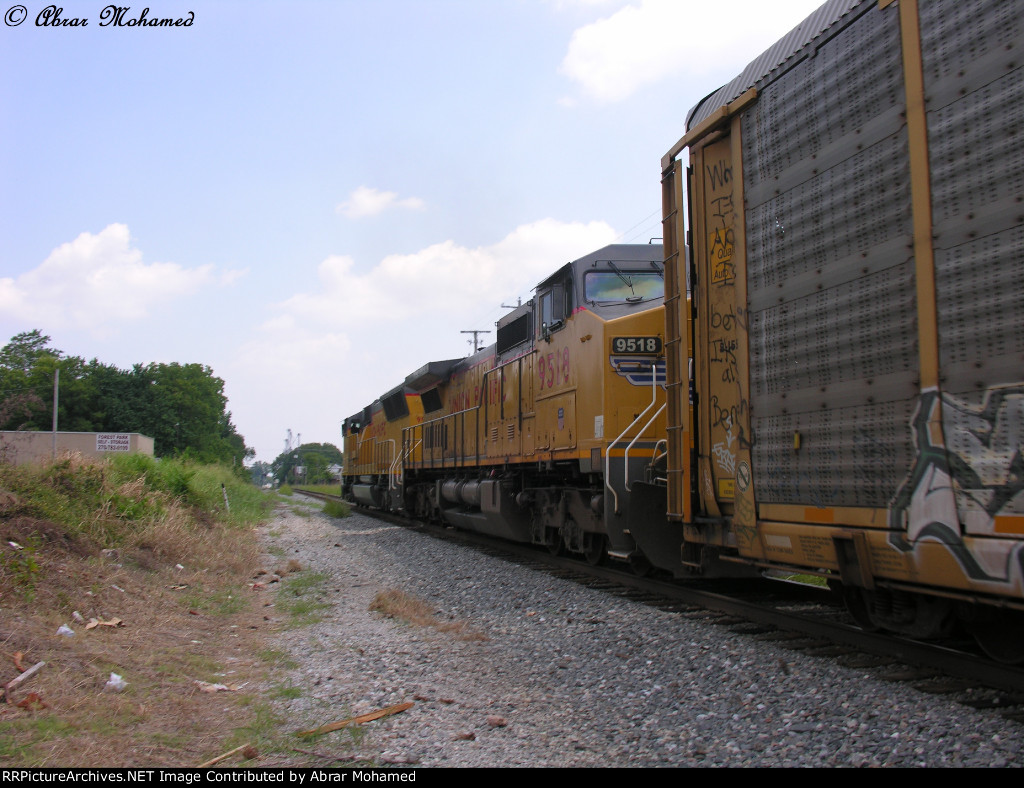 csx Q284~26
