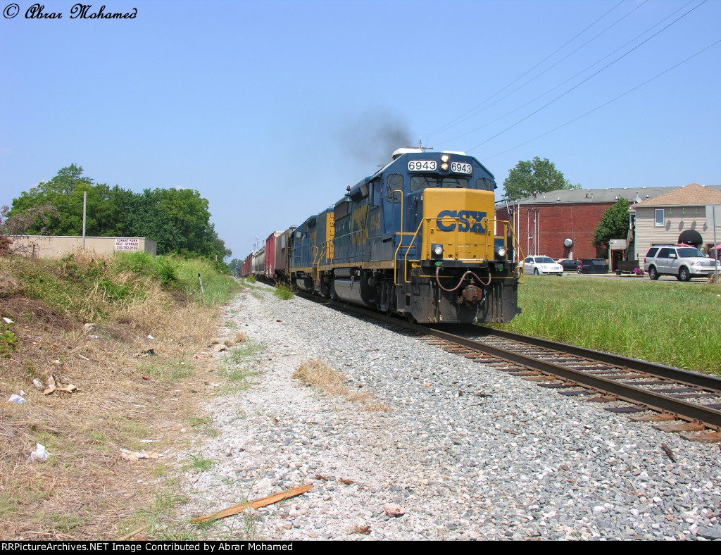 csx J756~27