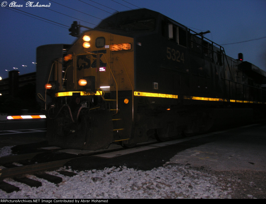 csx Q220~06