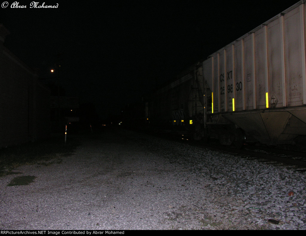 csx G223~06