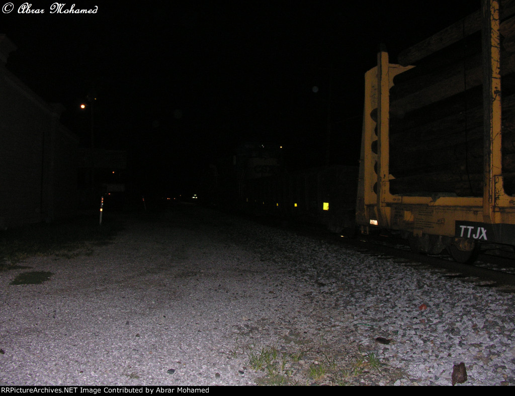 csx Q502~06