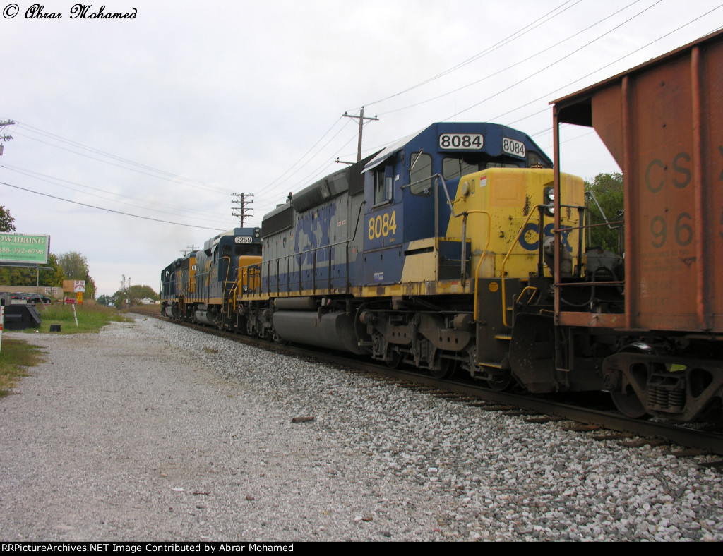 csx W069~04