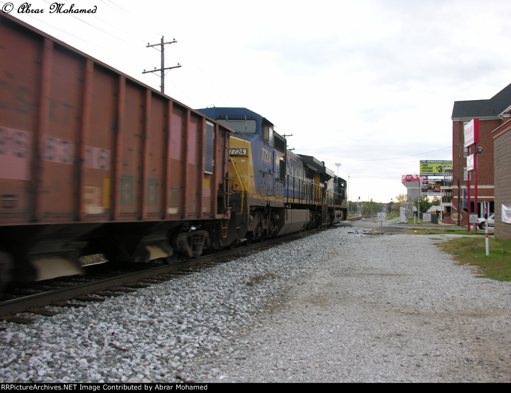 csx J032~20