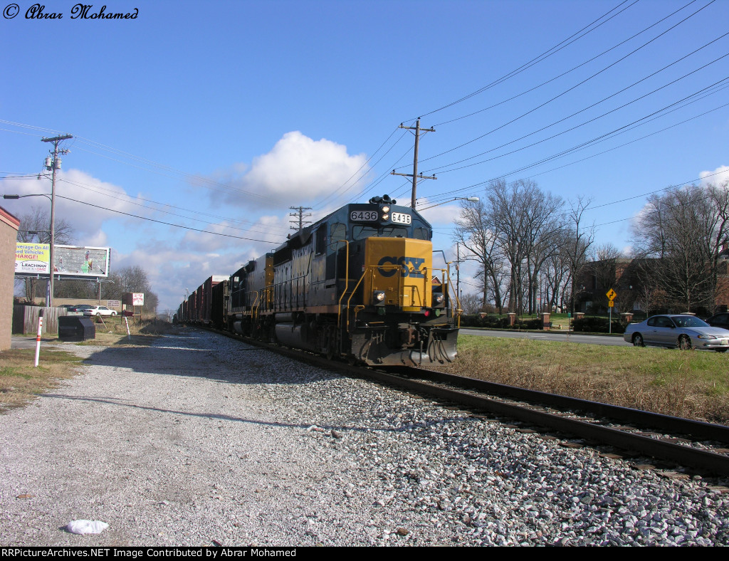 csx J756~30
