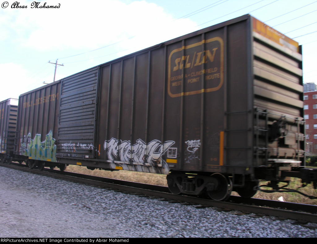 csx Q275~30
