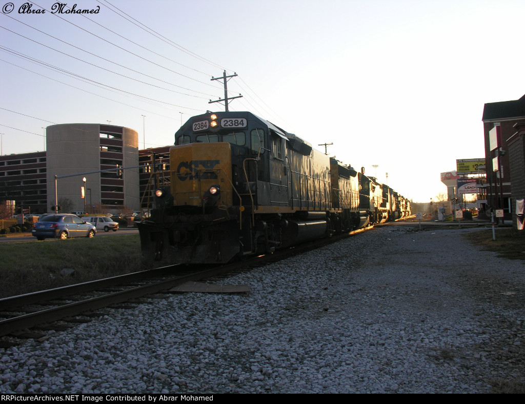csx X020~29
