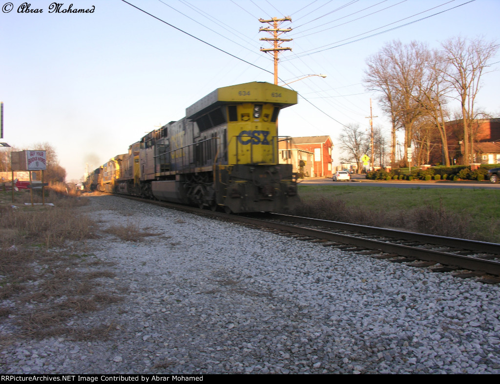 csx X020~29