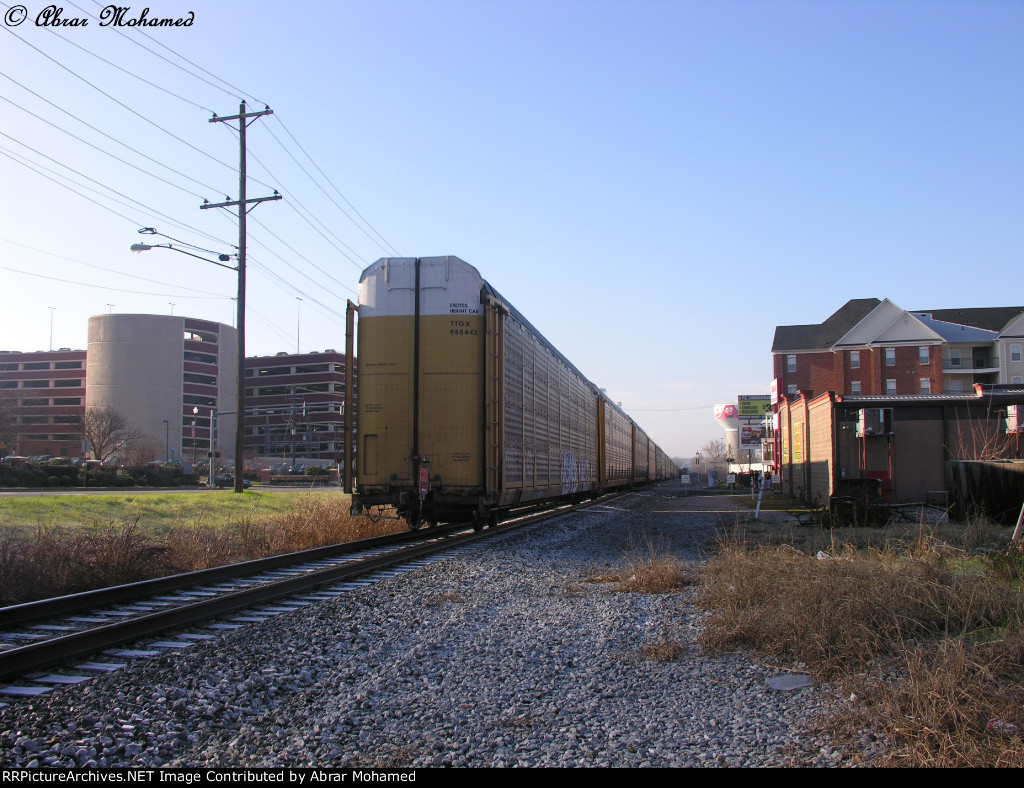 csx Q275~08