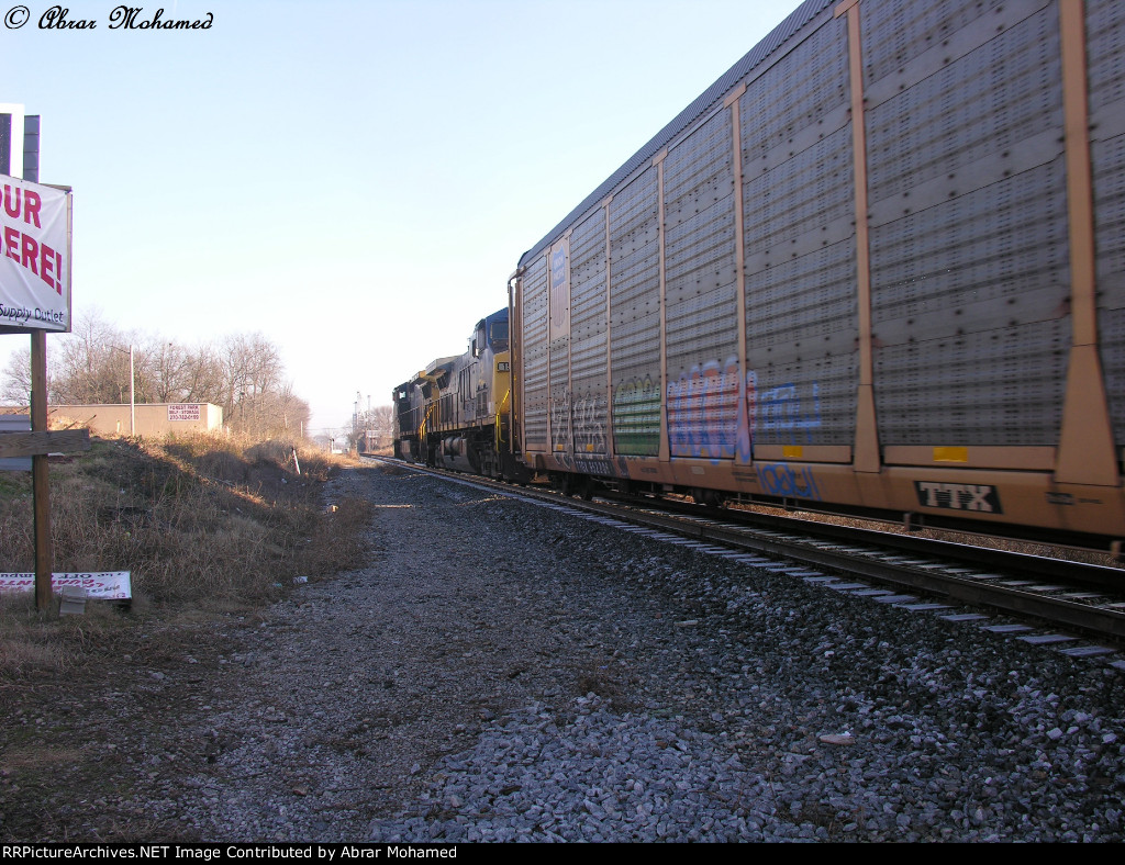 csx Q220~07