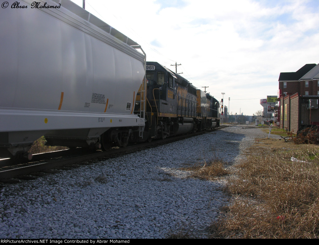 csx J756~08