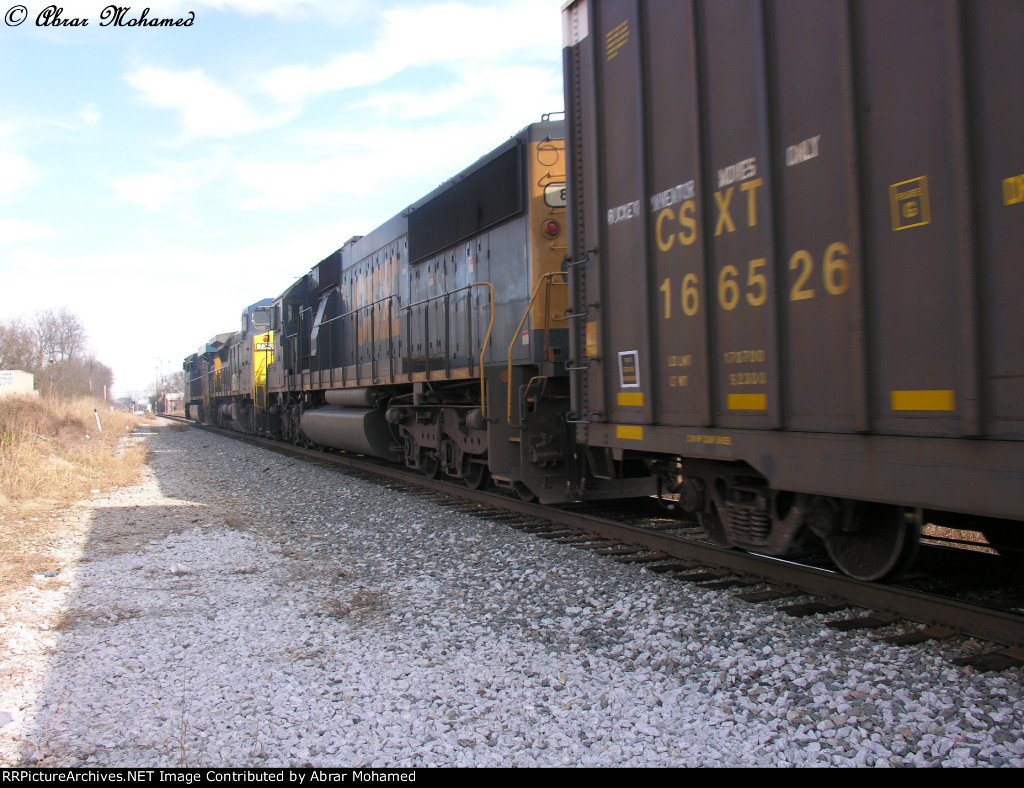 csx Q574~08