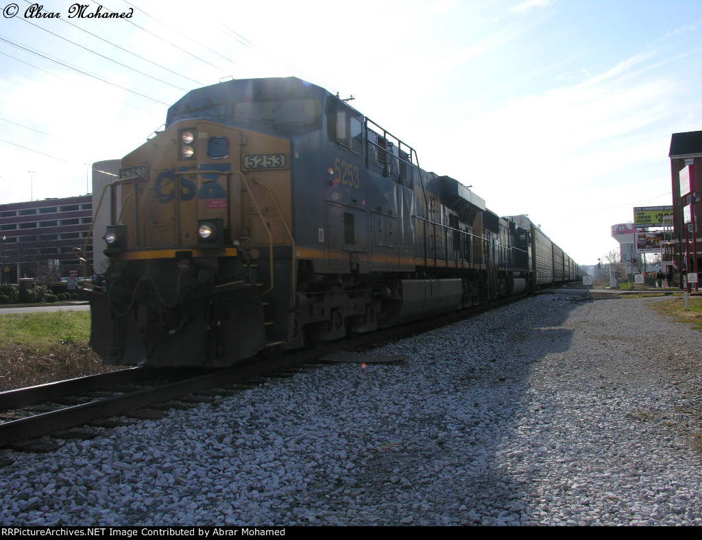 csx Q212~07