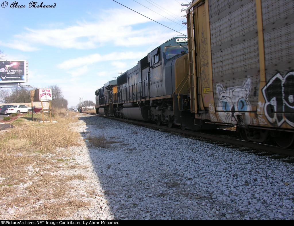 csx Q212~07