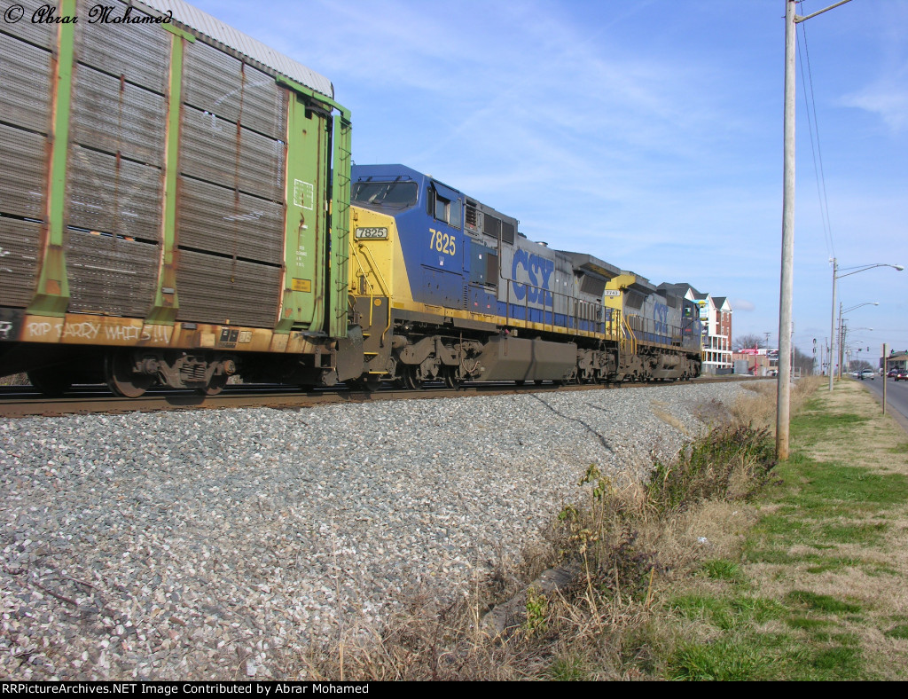 csx Q210~13