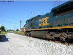 csx Q534~28