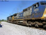 csx Q534~28