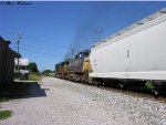 csx Q534~28