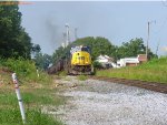 csx K514~09