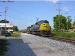 csx K514~09
