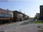 csx K514~09