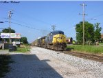 csx Q235~09