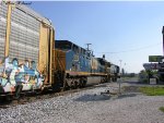 csx Q235~09