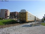 csx Q235~09