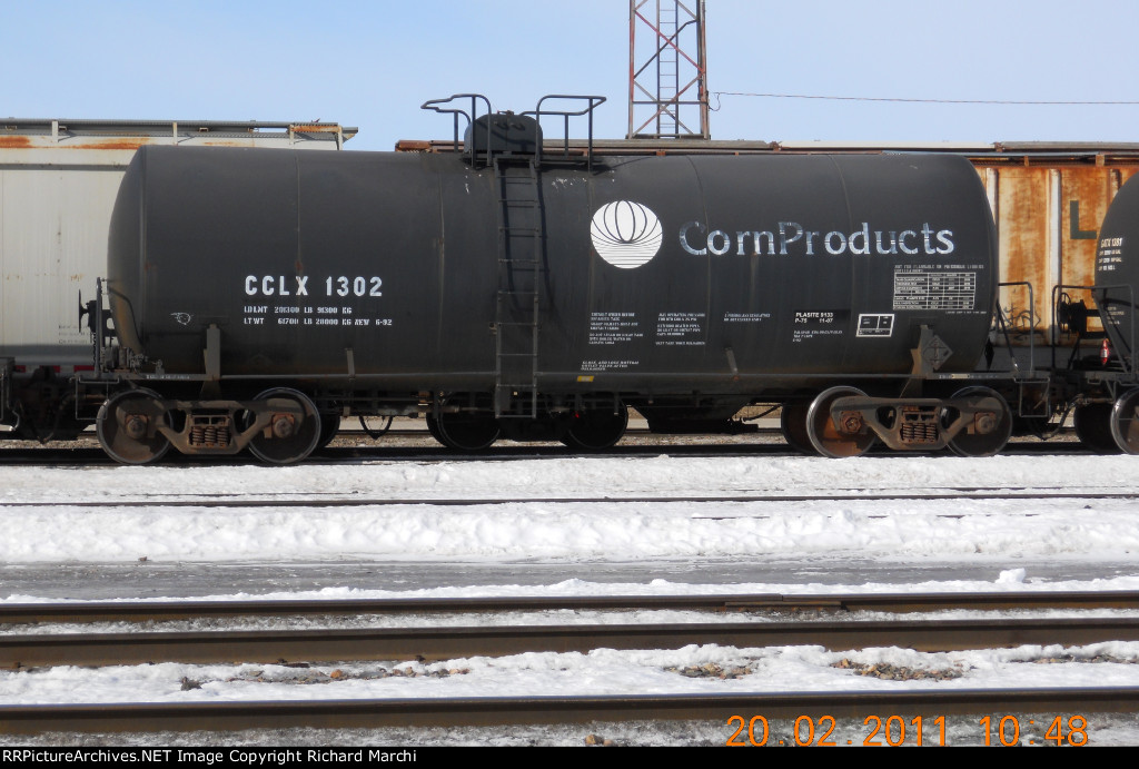 CGLX 1302
