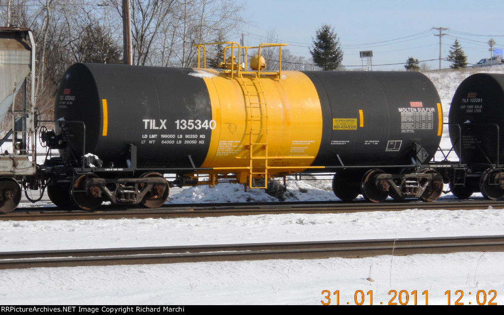TILX 135340