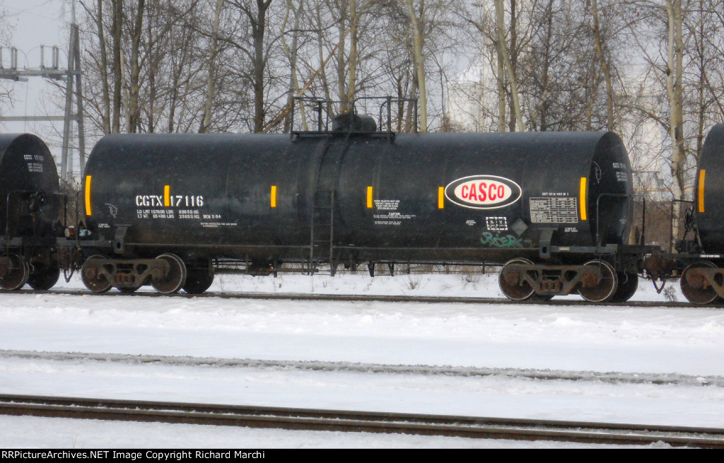 CGTX 17116