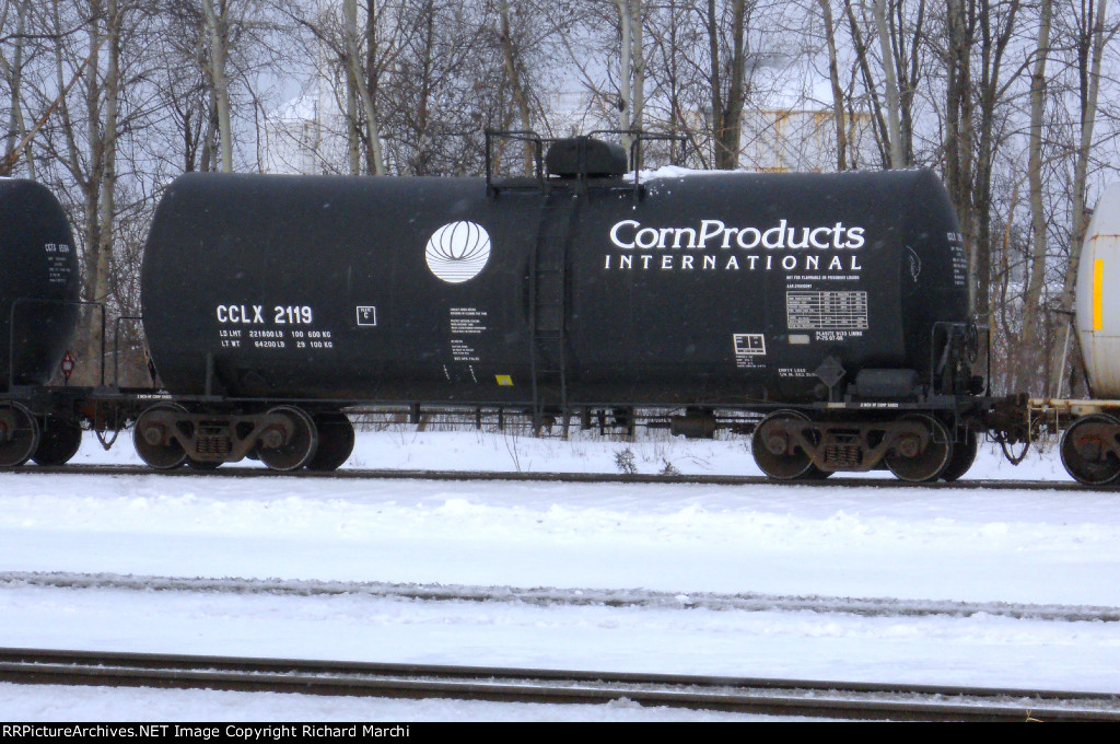 CCLX 2119