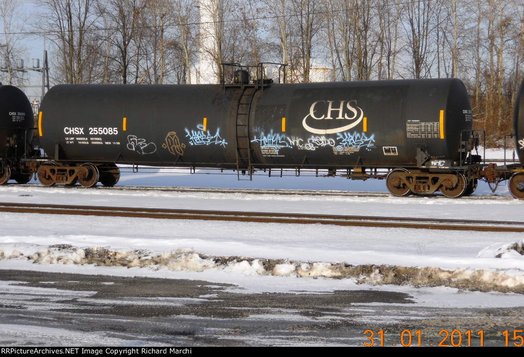 CHSX 255085