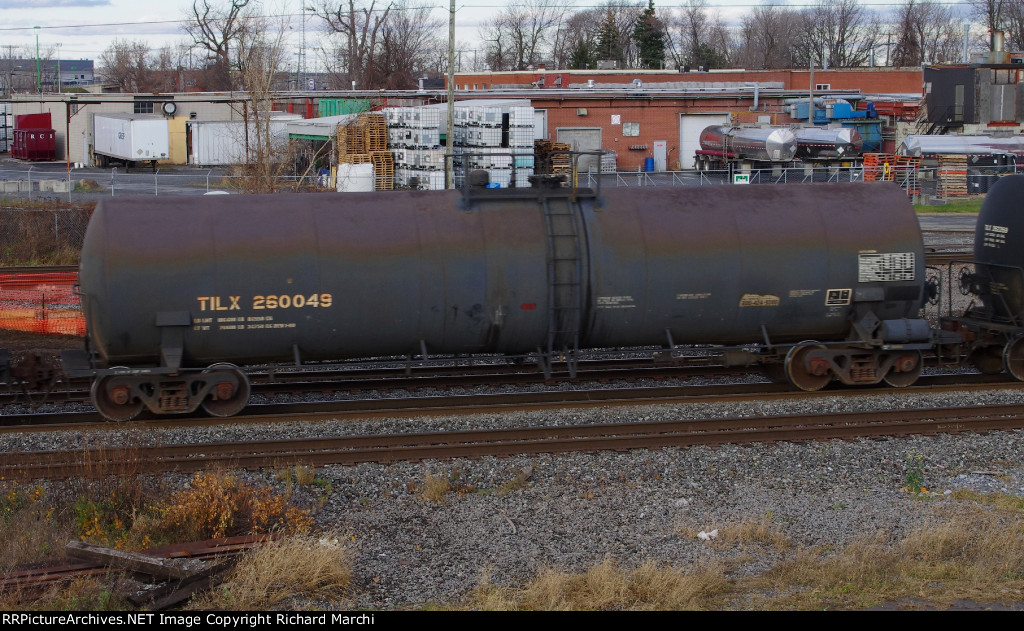 TILX 260049