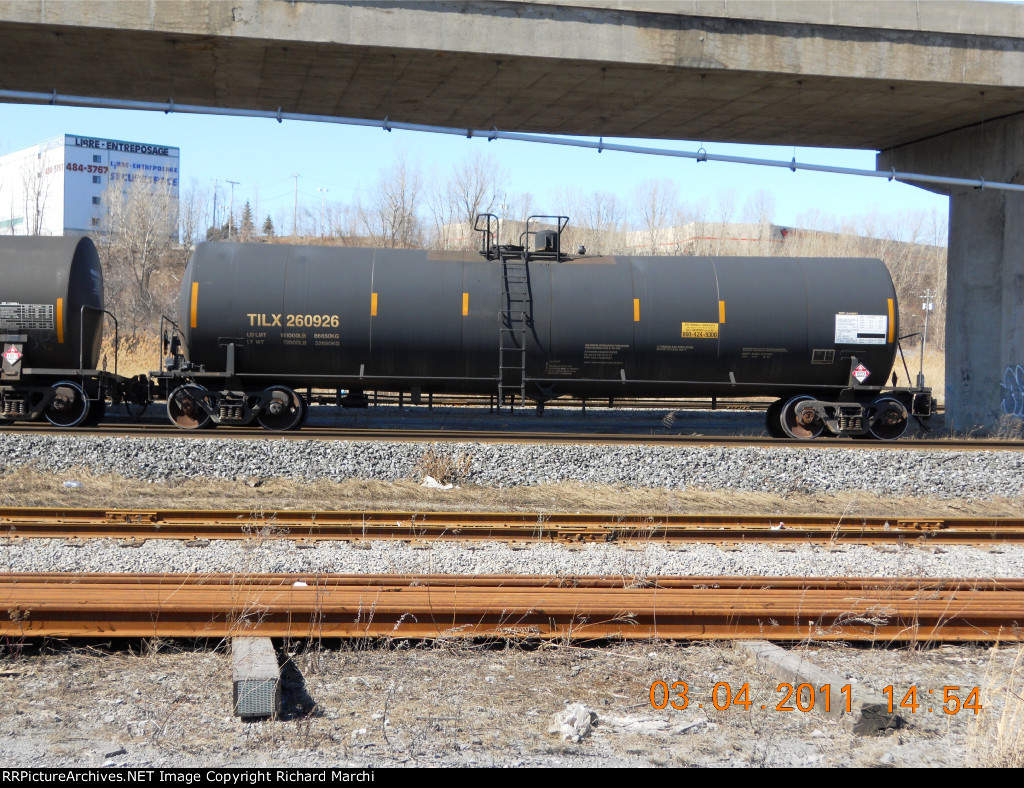 TILX 260926