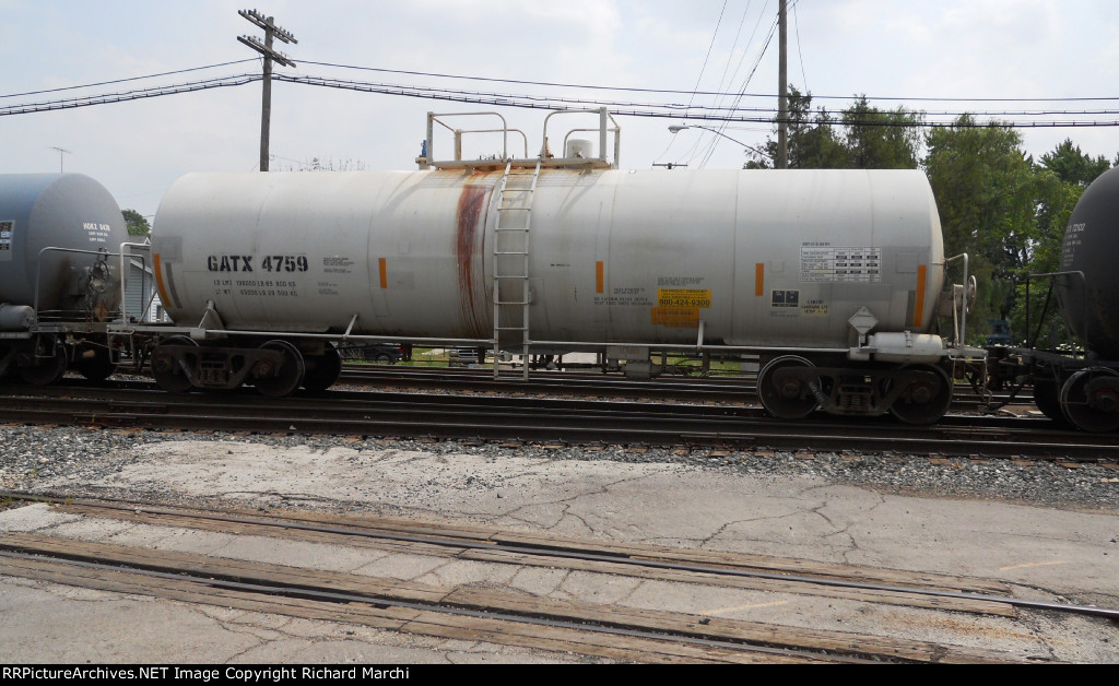 GATX 4759
