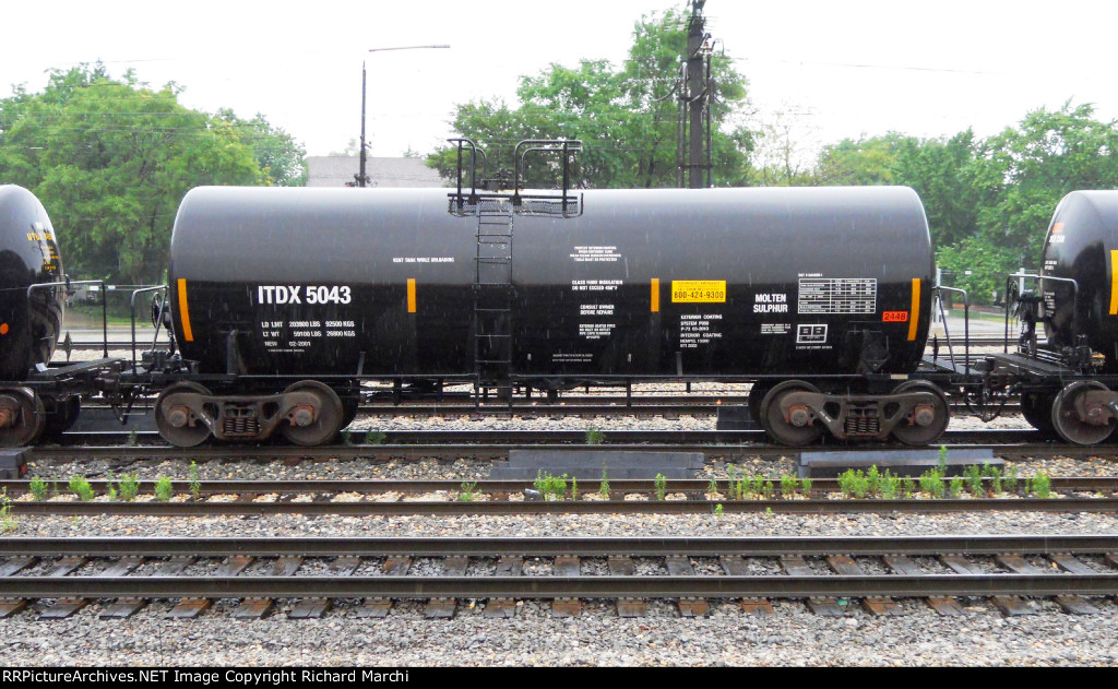 ITDX 5043
