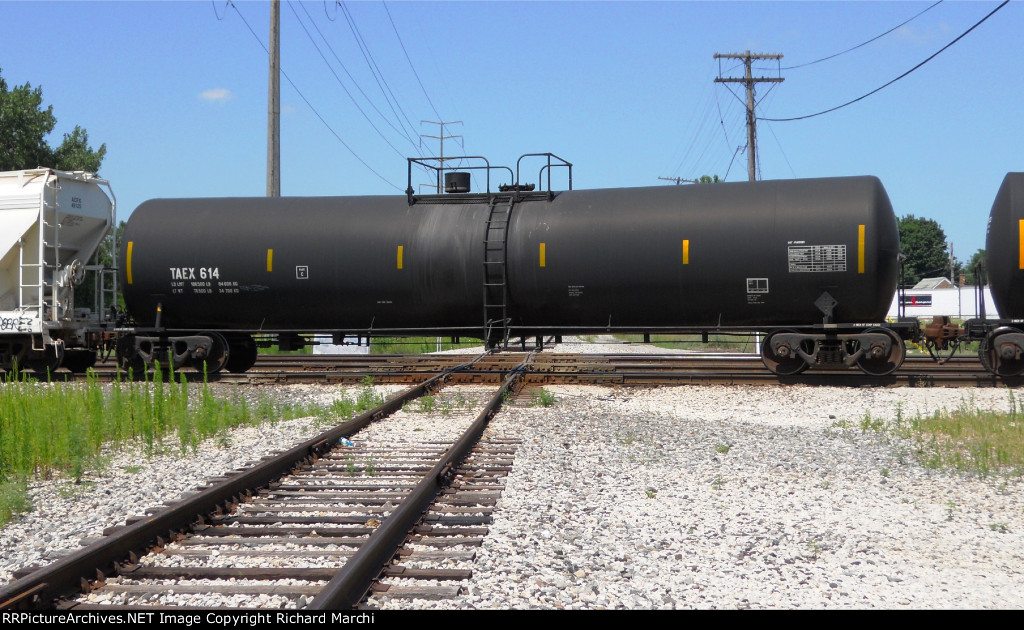 TAEX 614